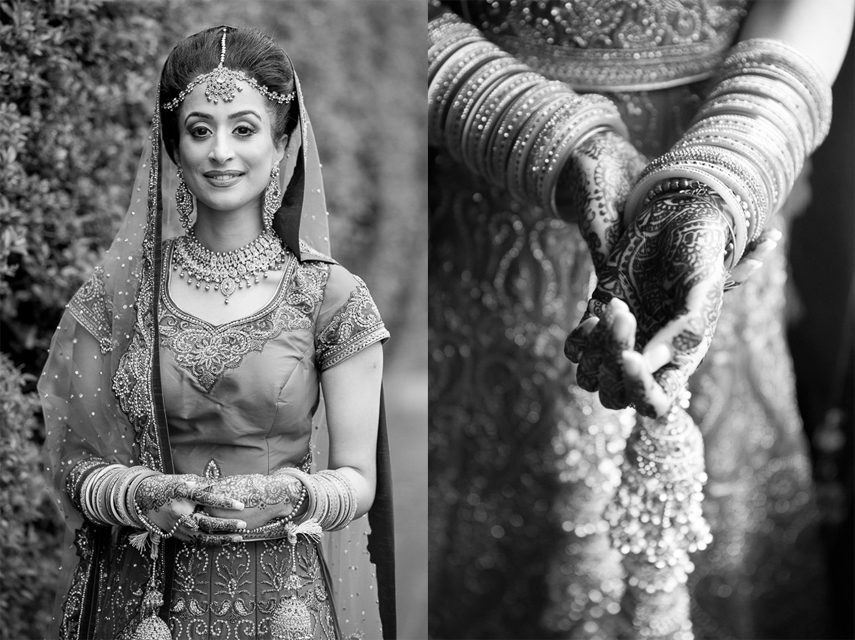 Female Asian Wedding Photographer for Sikh Wedding Ceremony